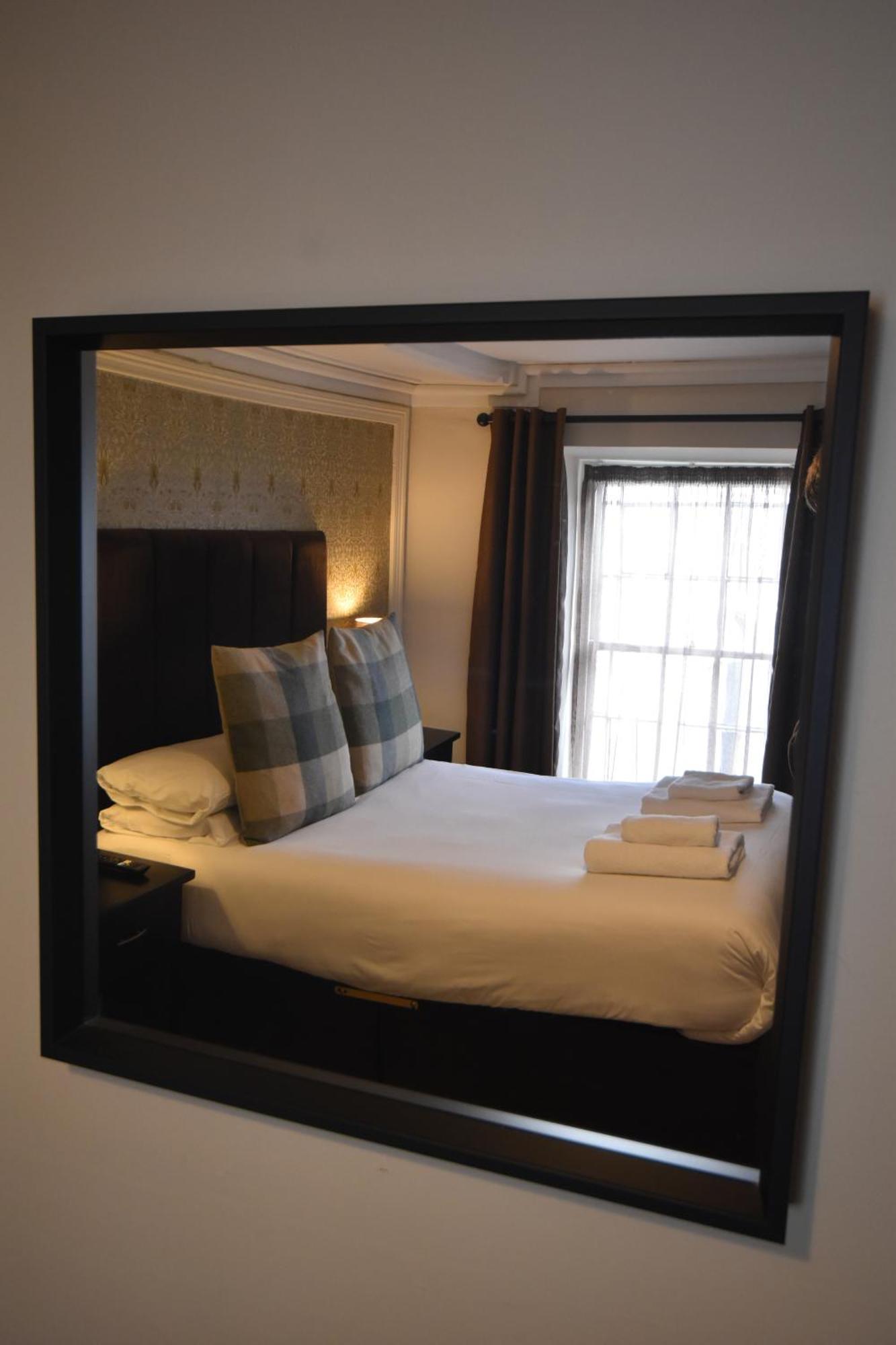 Red Lion Inn Hawkshead Dış mekan fotoğraf