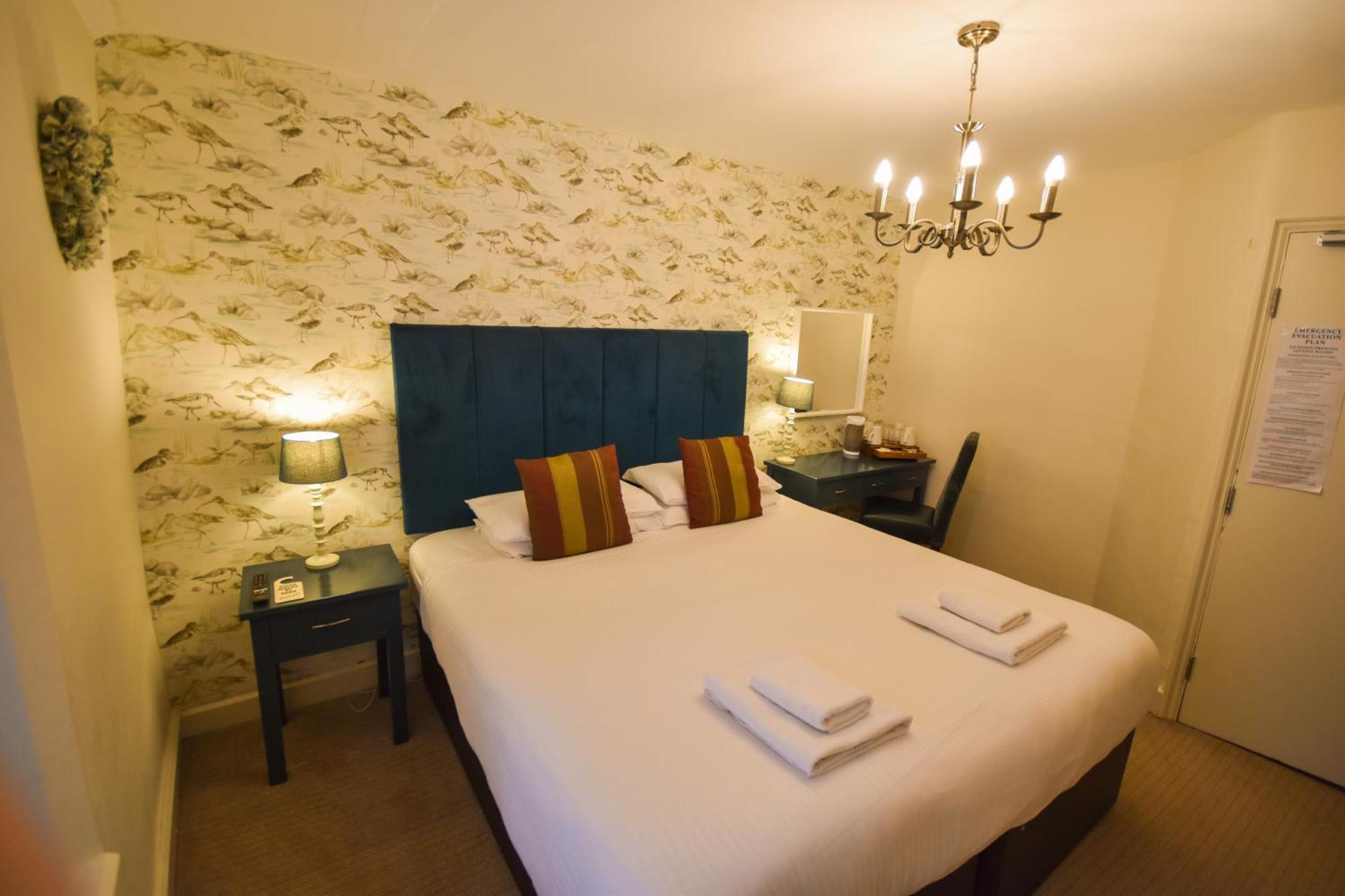 Red Lion Inn Hawkshead Dış mekan fotoğraf