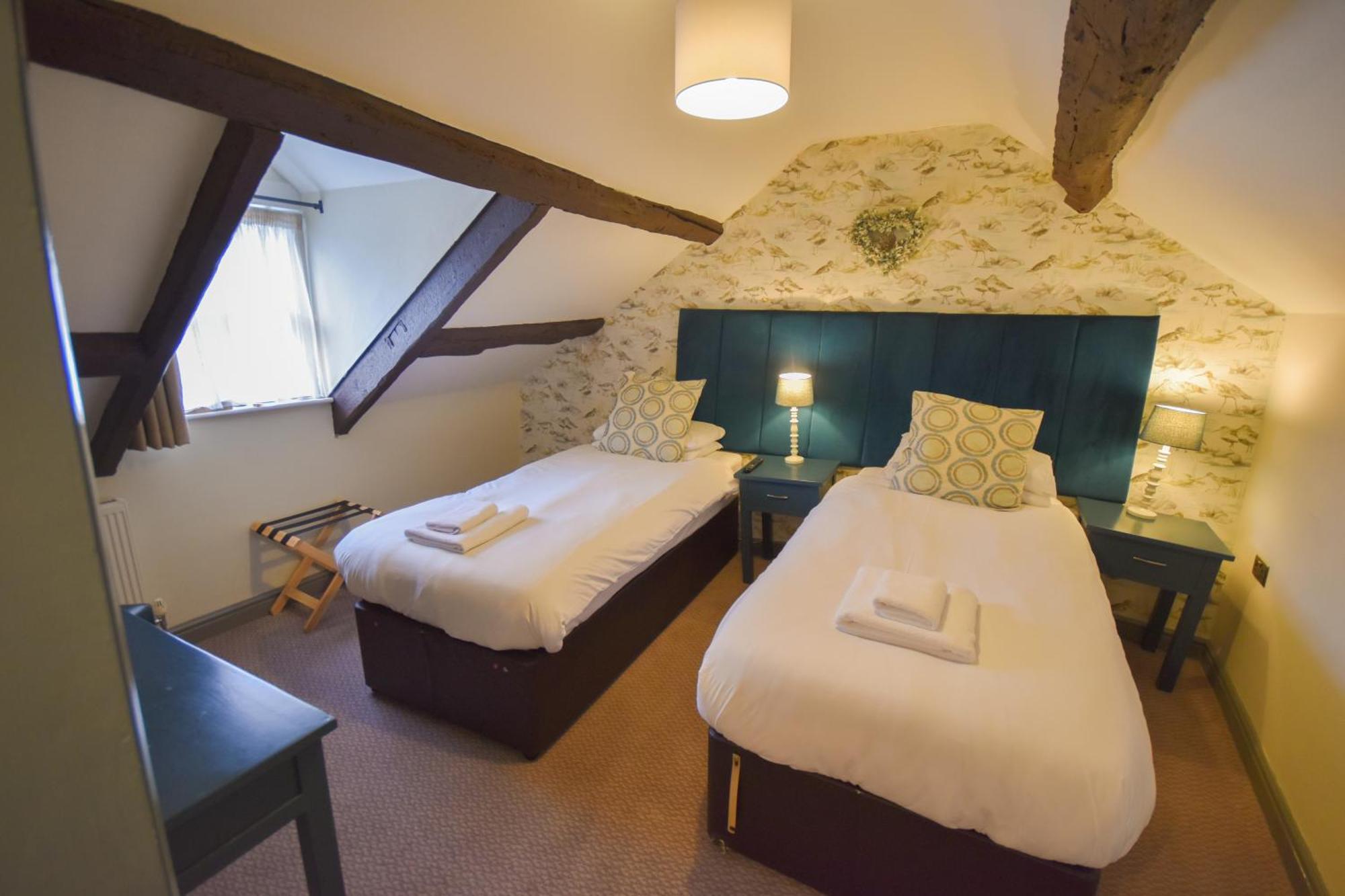 Red Lion Inn Hawkshead Dış mekan fotoğraf