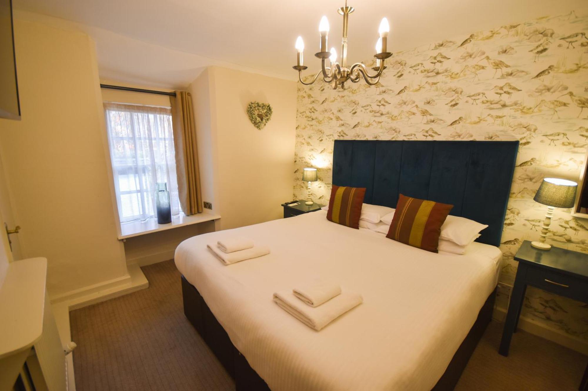 Red Lion Inn Hawkshead Dış mekan fotoğraf