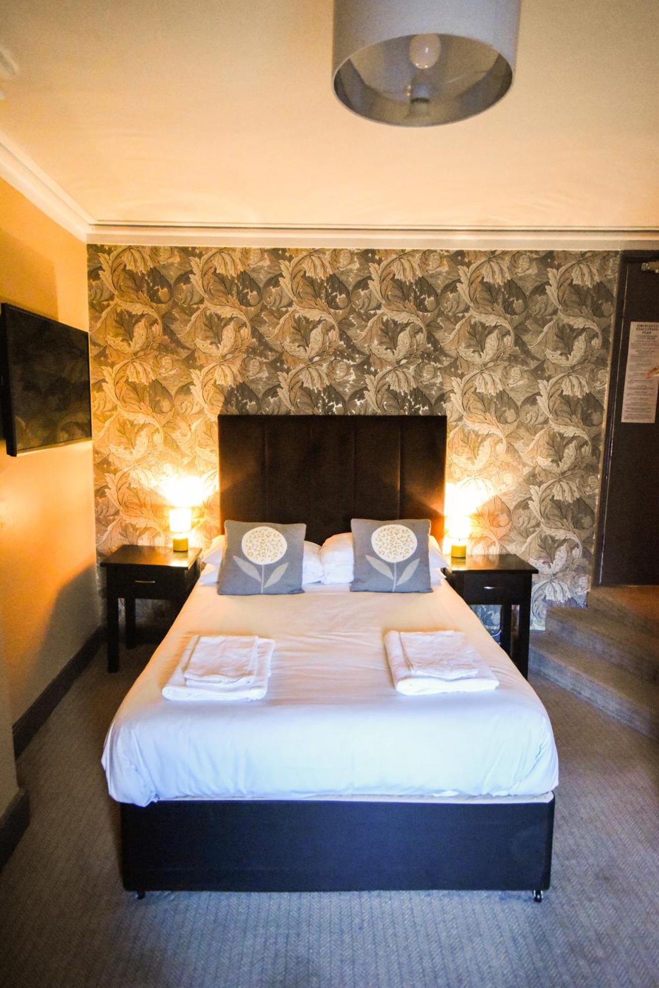 Red Lion Inn Hawkshead Dış mekan fotoğraf