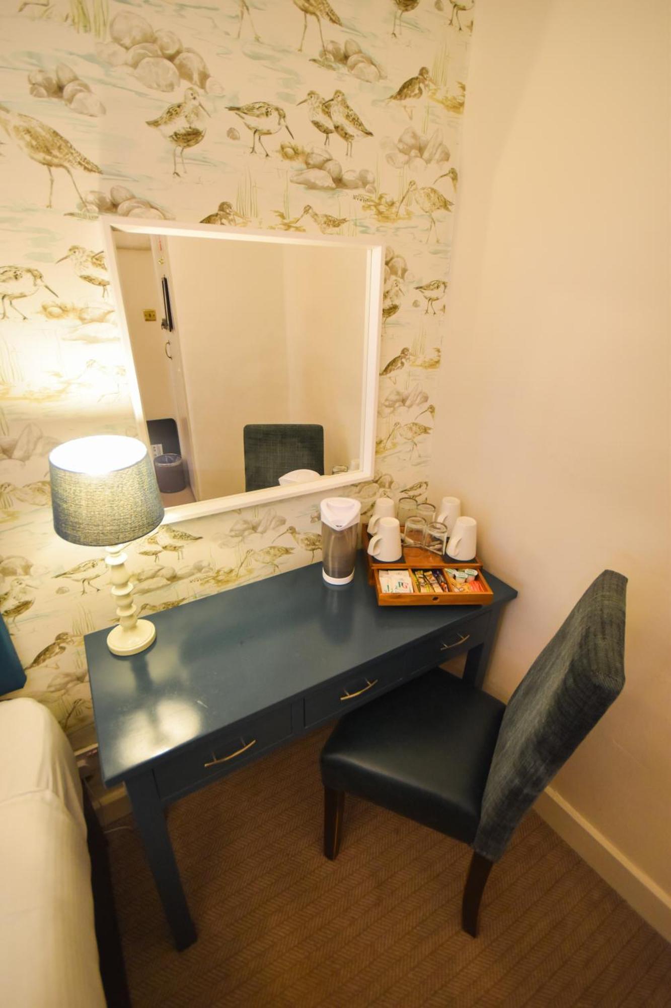 Red Lion Inn Hawkshead Dış mekan fotoğraf