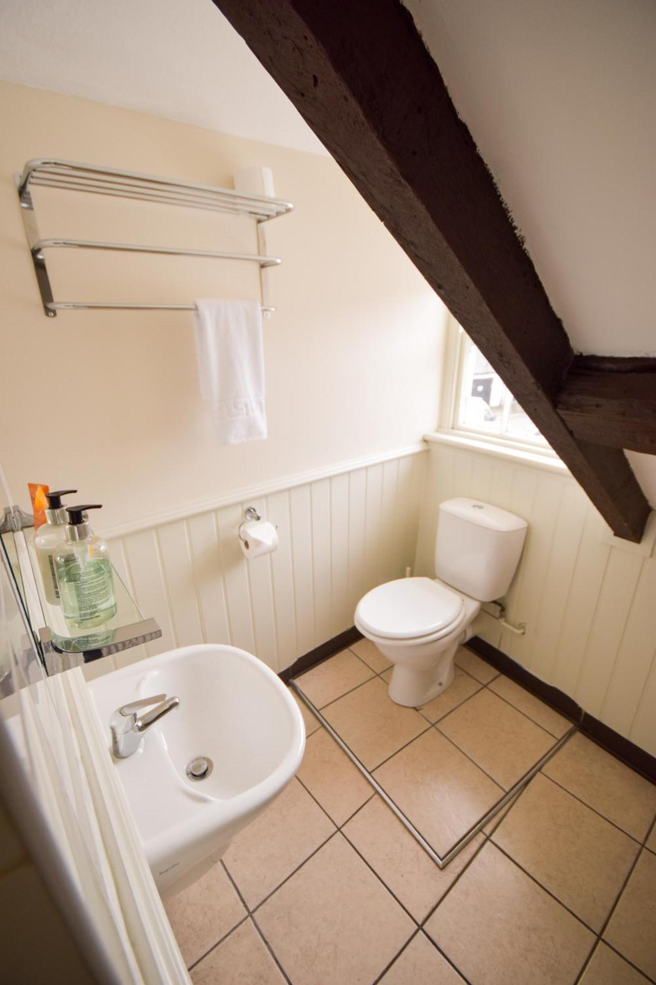 Red Lion Inn Hawkshead Dış mekan fotoğraf