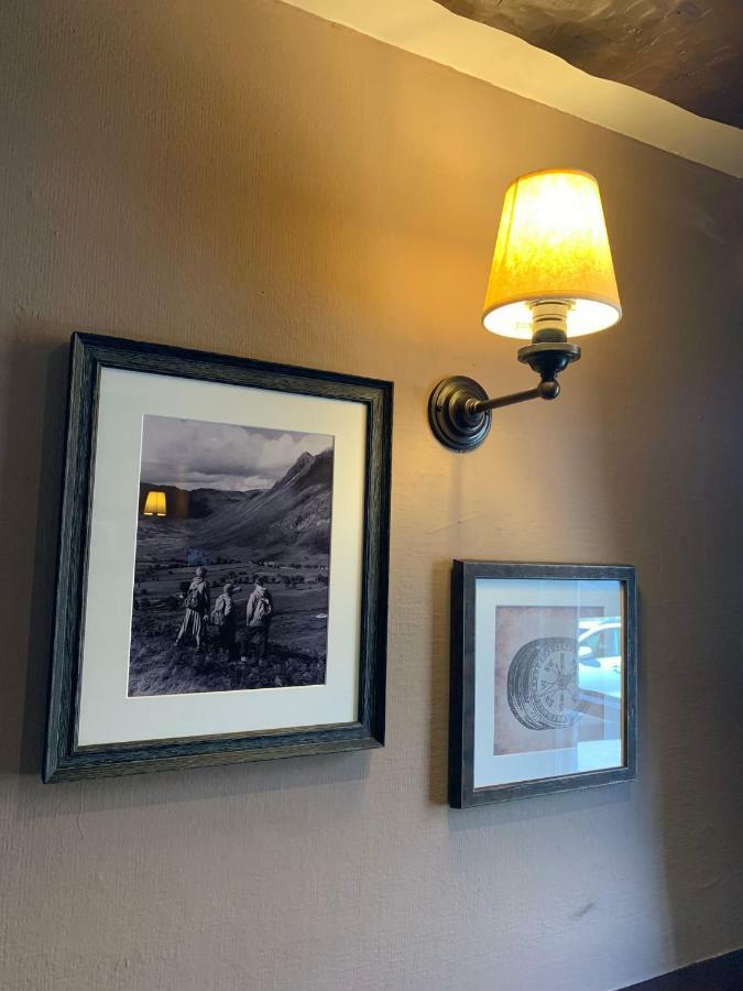 Red Lion Inn Hawkshead Dış mekan fotoğraf